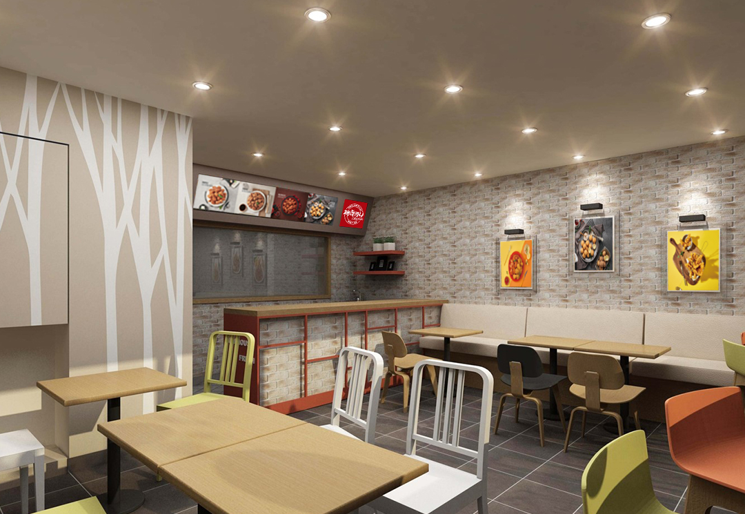 페리카나 인테리어 15평 첫번째 내부 이미지